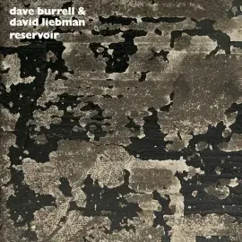 Виниловая пластинка David Liebman - Reservoir [New Vinyl LP] Gatefold LP Jacket