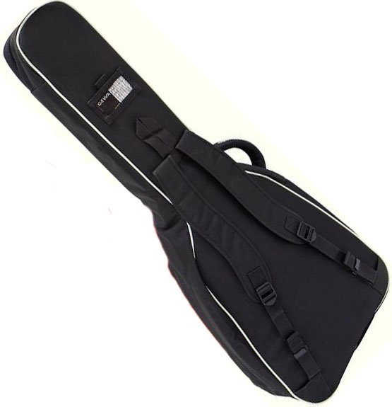 Чехол для бас-гитары Gewa 213.500 Premium 20 E-Bass Black