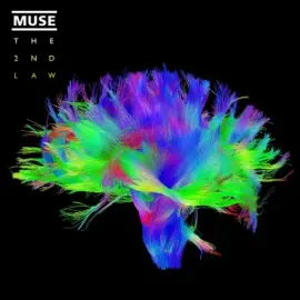 Виниловая пластинка Muse – The 2nd Law