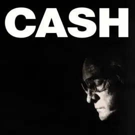 Виниловая пластинка Johnny Cash - American Iv: The Man Comes Around [New Vinyl LP] Germany - Import
