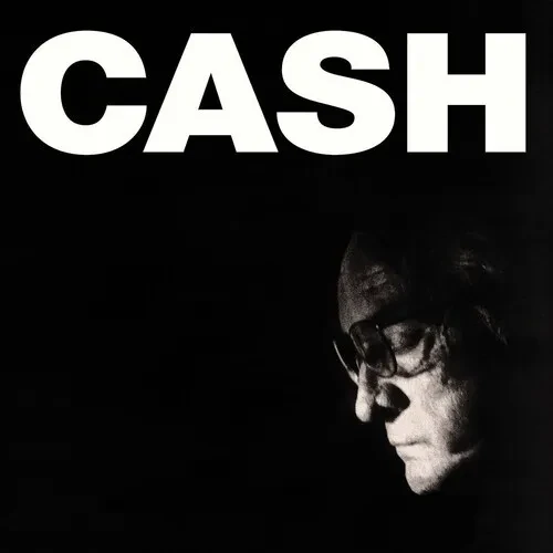 Виниловая пластинка Johnny Cash - American Iv: The Man Comes Around [New Vinyl LP] Germany - Import