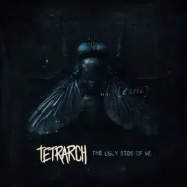Виниловая пластинка Tetrarch – The Ugly Side Of Me (Релиз 2025)