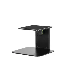 Стойка для студийного монитора GRAVITY SP3102CB Black