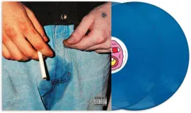 Tyler, The Creator - Cherry Bomb [Translucent Blue Vinyl] NEW Vinyl