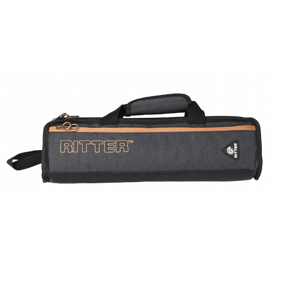 Чехол для флейты RITTER RBS7D-FB/MGB