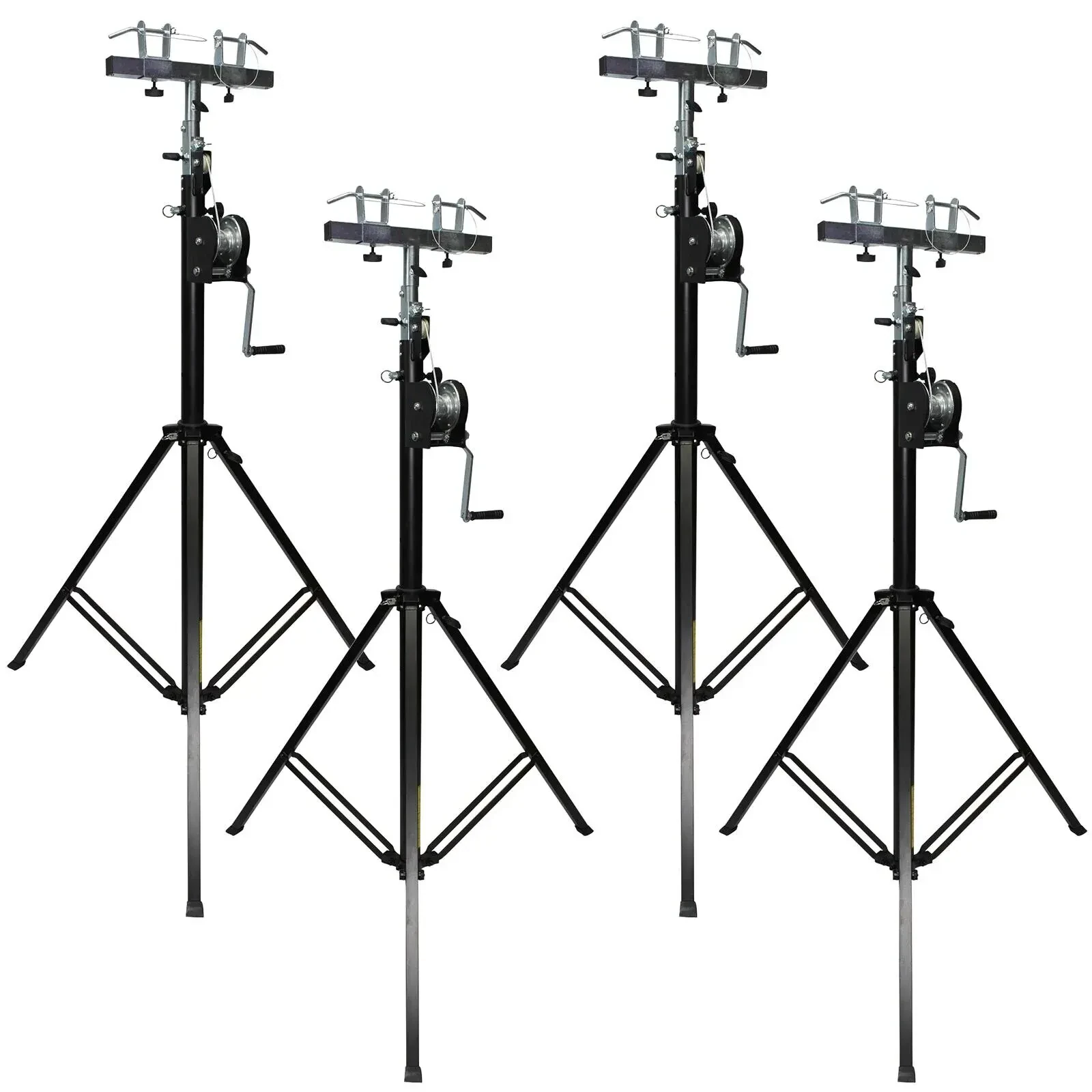 Стойка для световых приборов ProX XT-LS132 (4 штуки)