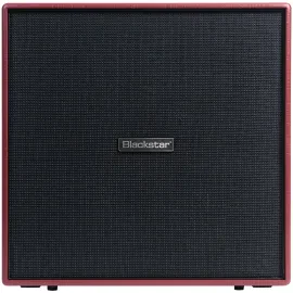 Кабинет для электрогитары Blackstar HTV-412B MKIII Doug Aldrich