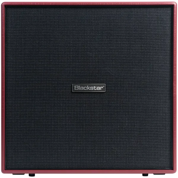 Кабинет для электрогитары Blackstar HTV-412B MKIII Doug Aldrich