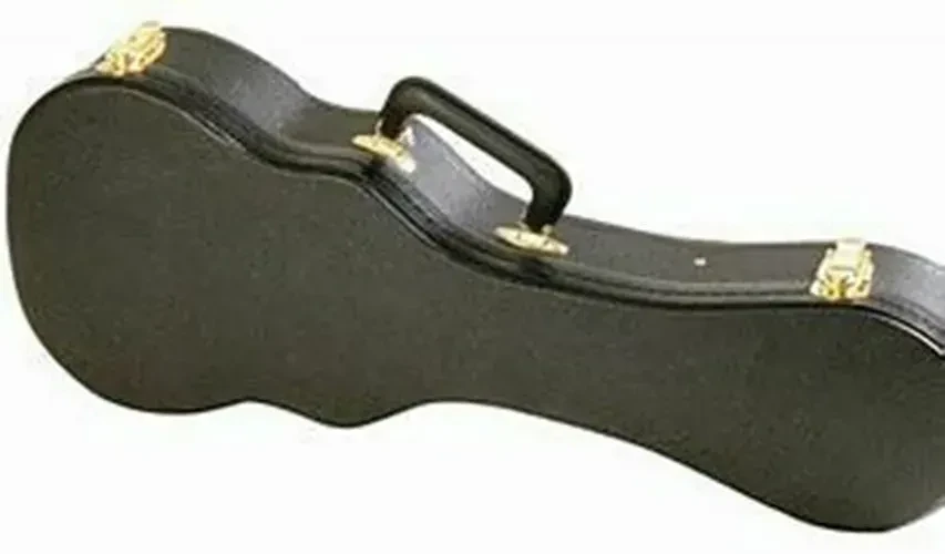 Кейс для укулеле OnStage GCU4004 Concert Black