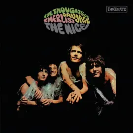 Виниловая пластинка The Nice - The Thoughts Of Emerlist Davjack [New Vinyl LP]