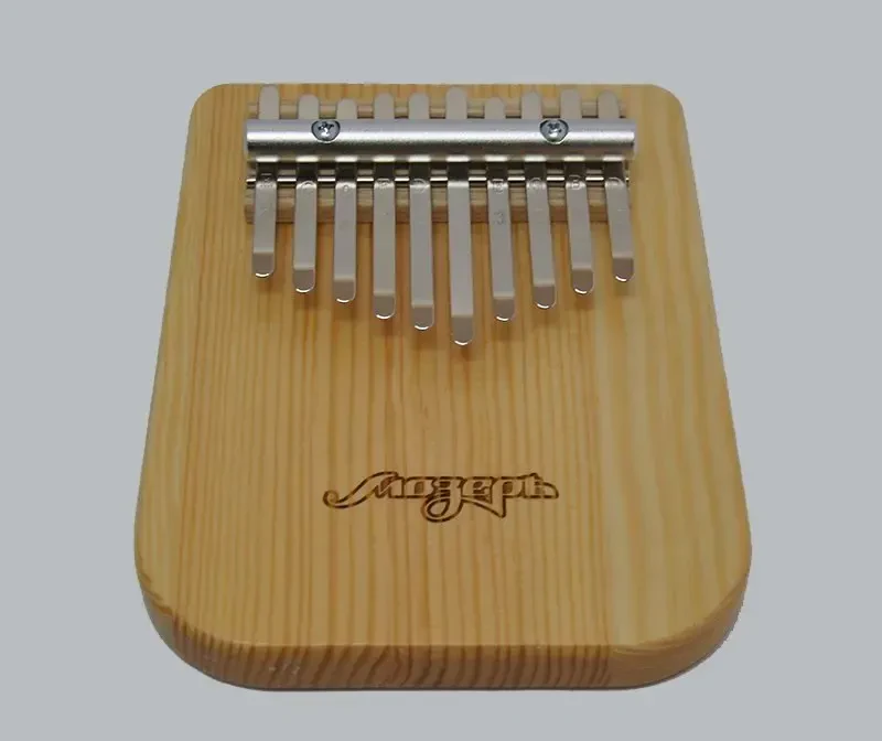 Калимба МОЗЕРЪ KMKm-1