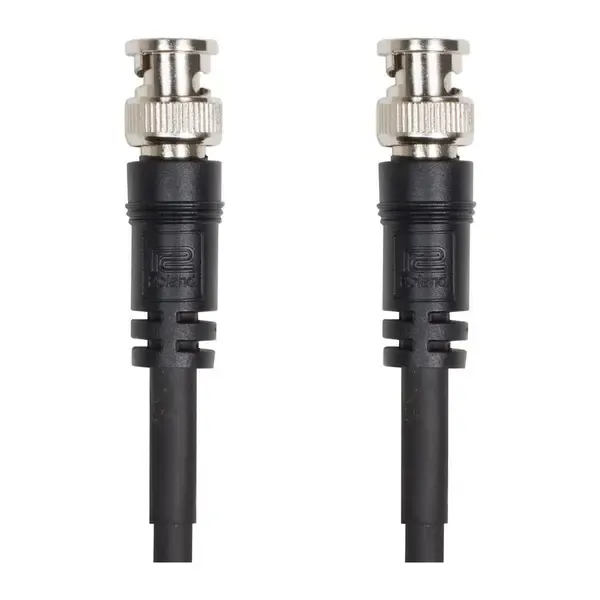 Коммутационный кабель Roland Black Series 3' SDI Cable with BNC Connectors