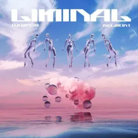 Виниловая пластинка Belmont – Liminal 2024