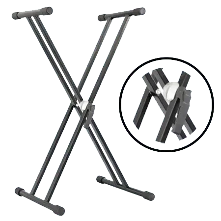 Стойка для клавишных Vision AP-3222