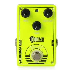 Педаль эффектов для электрогитары Dolamo D-14 Digital Delay