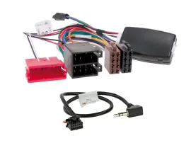 ACV Lenkradadapter für Chevrolet ISO Mini Blaupunkt ab 19 Pioneer 42-1086-300