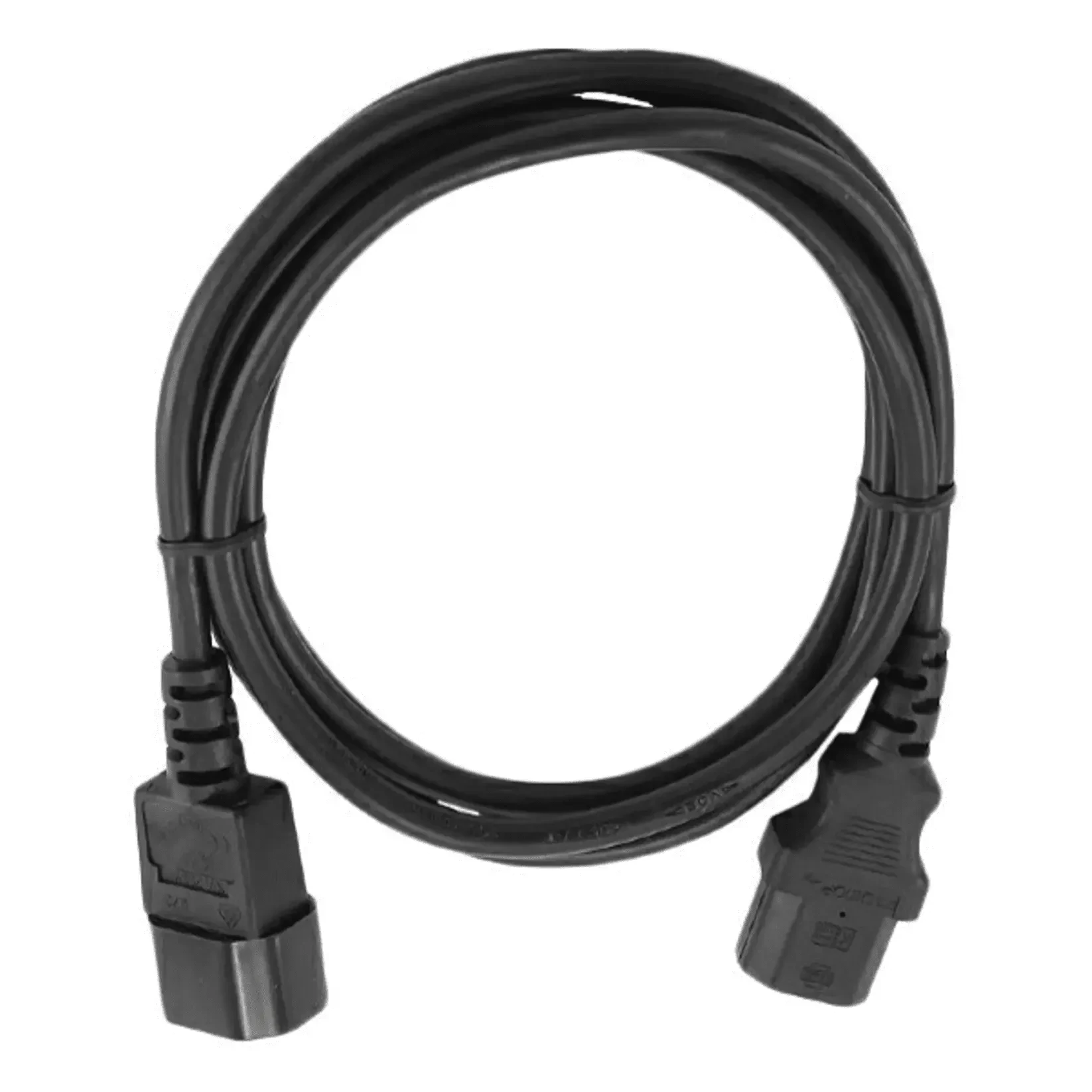 Удлинитель сетевой PROCAB CAB480/1 1 м