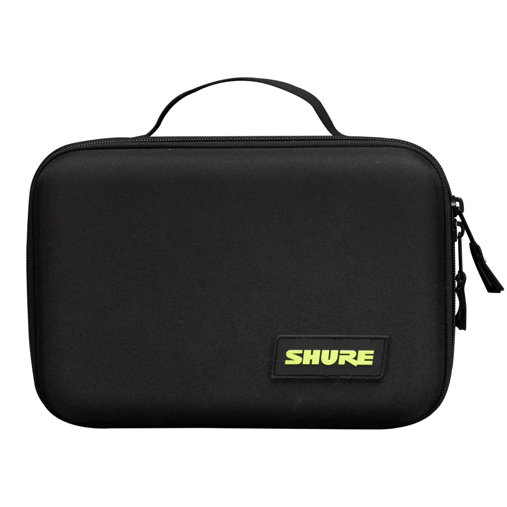 Кейс для микрофона Gator SH-SM7LWCASE Pro Lite Black