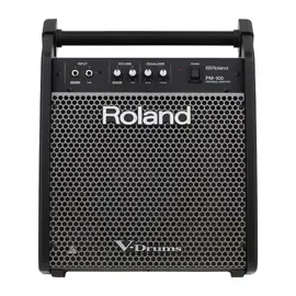 Комбоусилитель для электронных ударных Roland PM-100