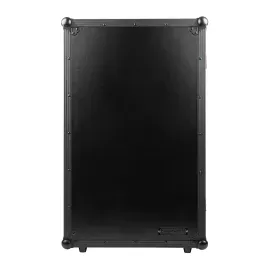 Gator G-ONYXUD-RANESYSONE Onyx Upper Deck Flight Case for Rane System One, Black
