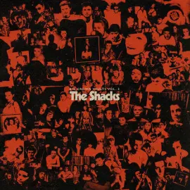 Виниловая пластинка The Shacks – Big Crown Vaults Vol. 2 2024