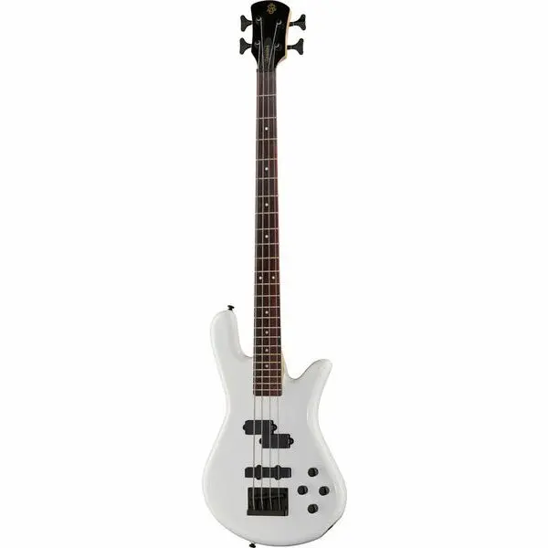 Бас-гитара Spector Performer 4 Bass Silver