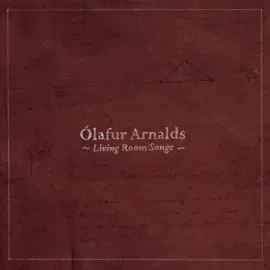 Виниловая пластинка Olafur Arnalds – Living Room Songs