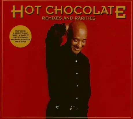 HOT CHOCOLATE - Remixes And Rarities (3CD)