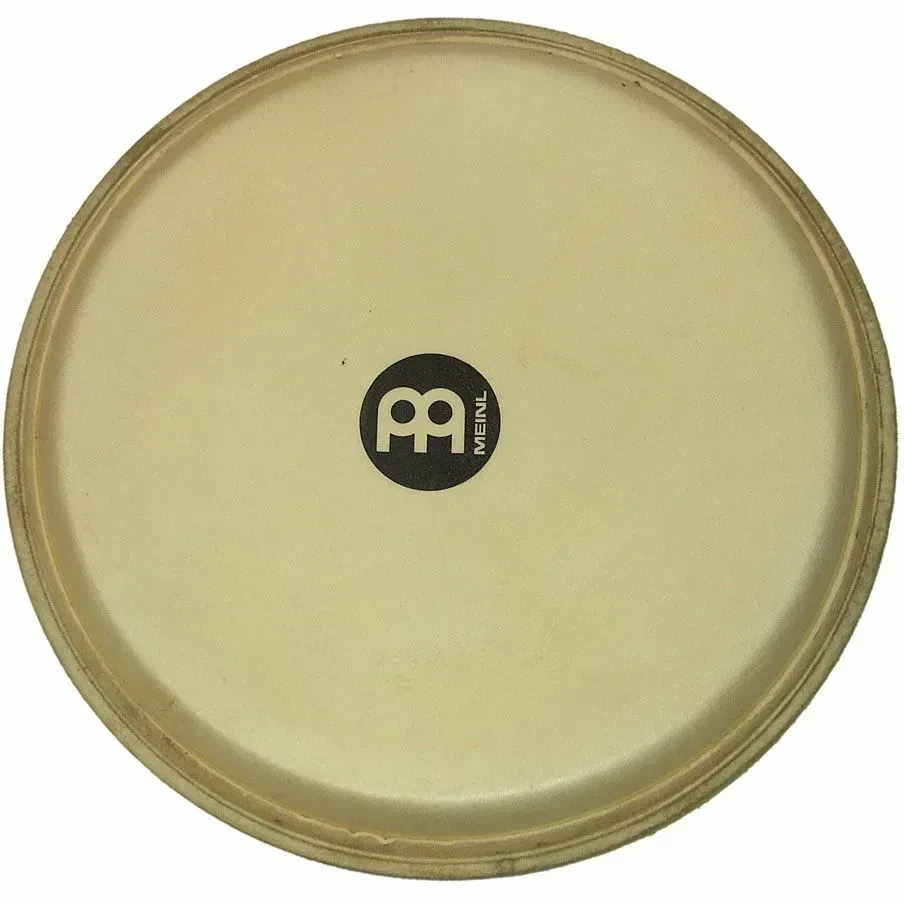 Мембрана для конги Meinl True Skin TS-B-22 13", натуральная кожа, бритая, натуральный