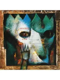 PARADISE LOST - Shades Of God (CD)