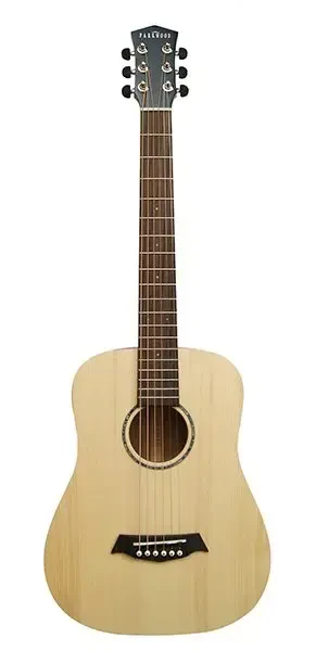 Акустическая гитара Parkwood S-Mini ADN