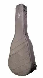 Guild 003-0210-000 Deluxe Acoustic Gig Bag - Concert