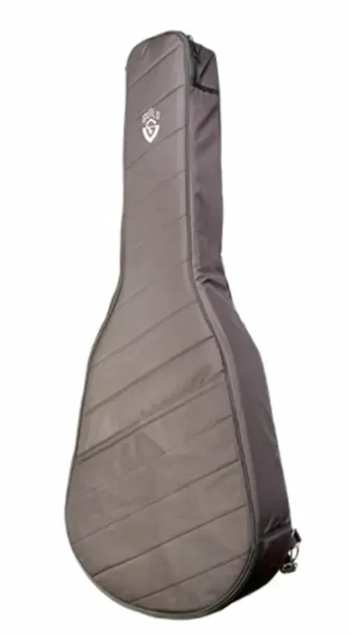 Чехол для акустической гитары Guild Deluxe Acoustic Gig Bag - Concert