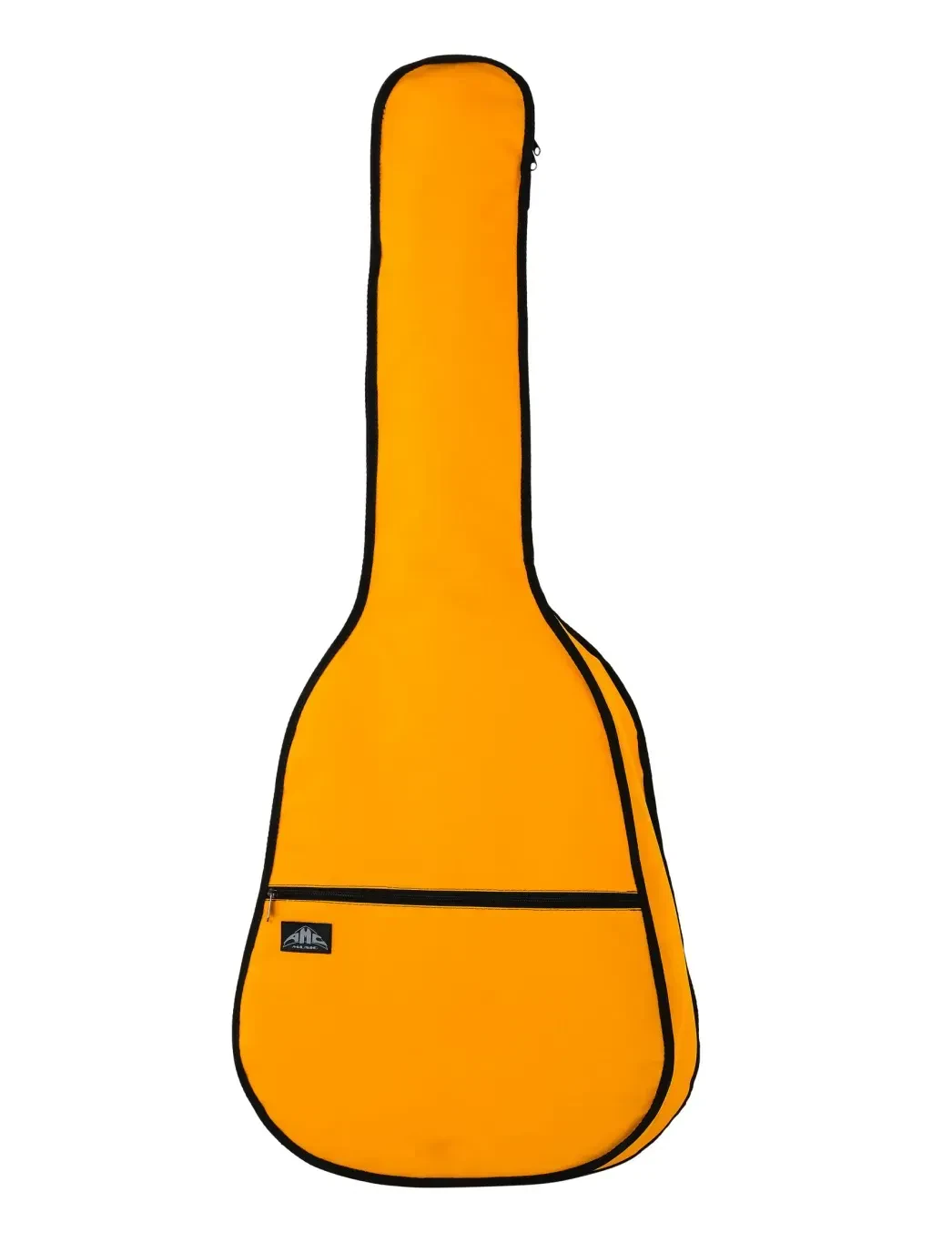 Чехол для акустической гитары AMC Г12-2-О Orange