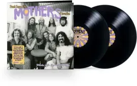 Виниловая пластинка Frank Zappa - Live At The Whiskey A-Go-Go 1968: Highlights NEW Vinyl