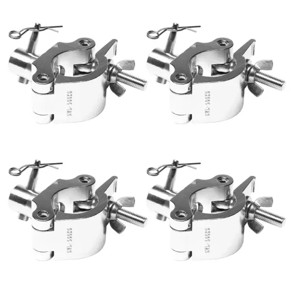 Струбцина Global Truss COUPLERCLAMP-4PACK (4 штуки)