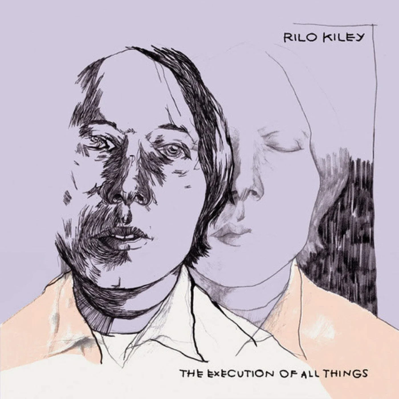 Виниловая пластинка Rilo Kiley – The Execution of All Things Релиз 2025