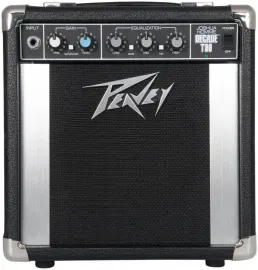 Комбоусилитель для электрогитары PEAVEY Joshua Homme Decade Too