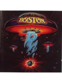 BOSTON - Boston (CD)
