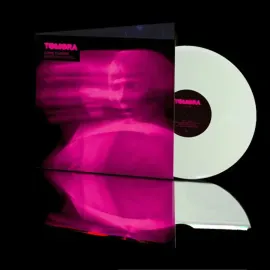 Виниловая пластинка TOMORA – Come Closer (Релиз 2026), белый винил, 180 г