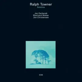 RALPH TOWNER - Solstice (CD)