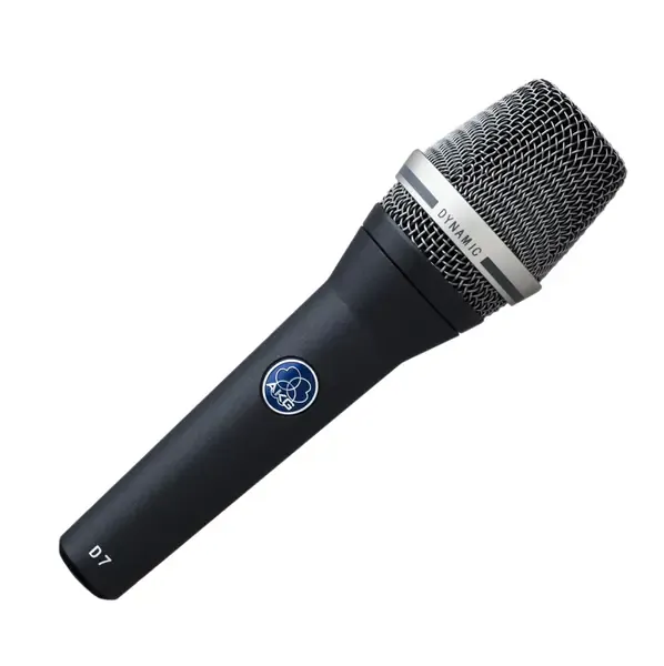 Вокальный микрофон AKG D7
