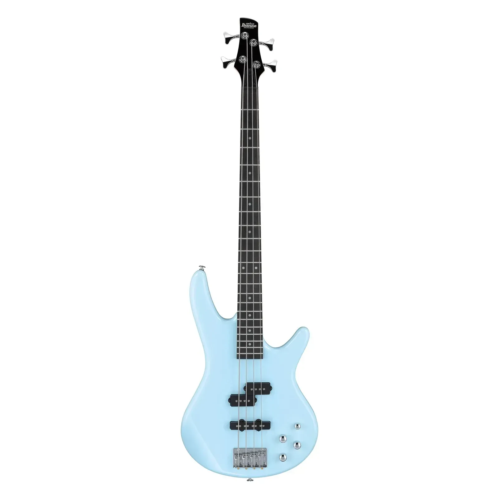 Бас-гитара Ibanez GSR200 Celeste Blue