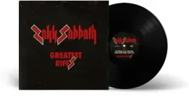 Виниловая пластинка Zakk Sabbath – Greatest Riffs (Релиз 2025)