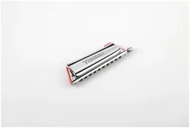 JDR Trochilus red G - Губная гармоника диатоническая