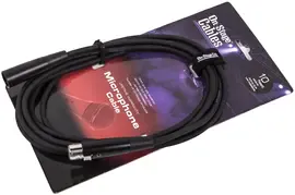 Микрофонный кабель OnStage MC12-10 3 метра