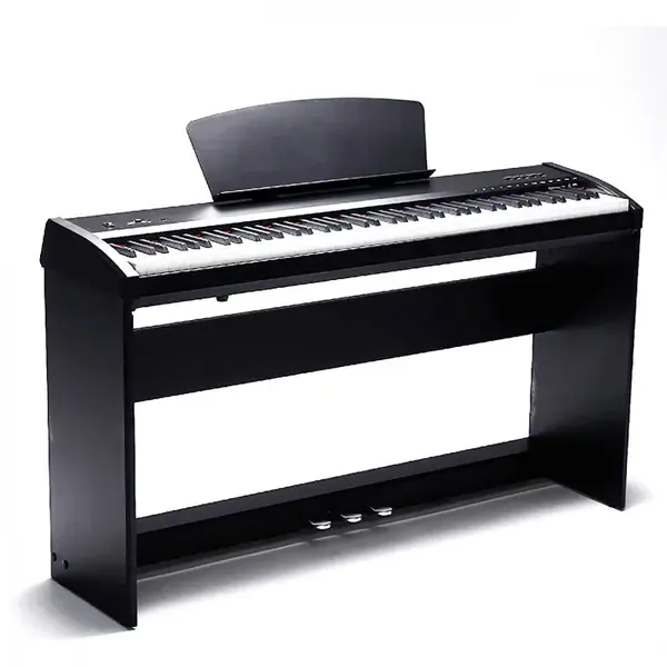 Цифровое пианино компактное Sai Piano P-9BT-BK