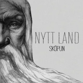 NYTT LAND - Skopun (CD, Digipak)