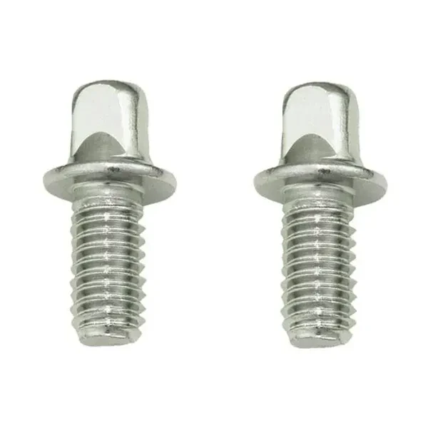 TAMA MS690SHP SQUARE HEAD BOLT (M6X9MM), (2PCS/SET)