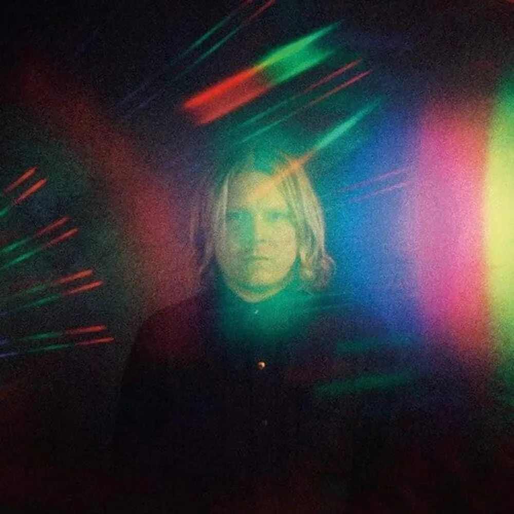 Ty Segall - Harmonizer NEW Sealed Vinyl LP Album